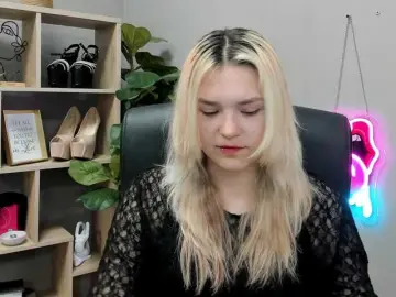 Bongacams Sex Chat of SweetLilyxo