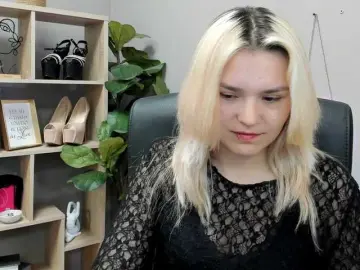 Bongacams Adult Video Chat of SweetLilyxo