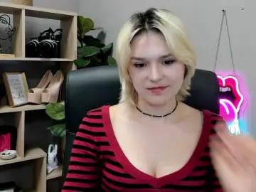 Bongacams Sex Cam of SweetLilyxo