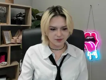 Bongacams Adult Webcam of SweetLilyxo