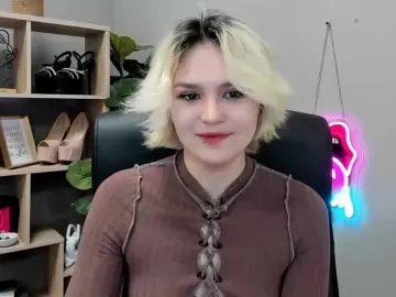 Bongacams Sex Cam of SweetLilyxo