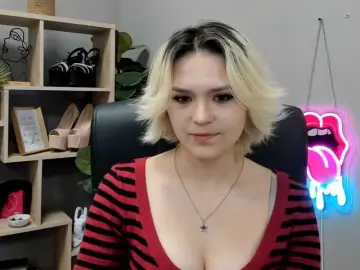 Bongacams Private Sex Chat of SweetLilyxo