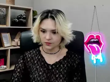 Bongacams Live Sex of SweetLilyxo