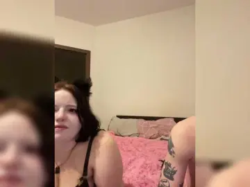 Bongacams Adult Video Chat of Two-NPC