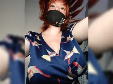 Bongacams Sex Chat of Vetka-konfetka0