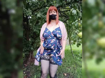 Bongacams Sex Cam of Vetka-konfetka0
