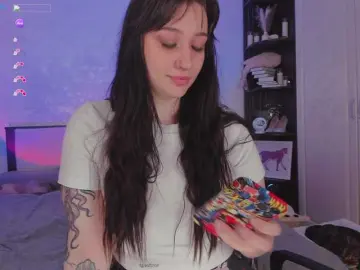 Bongacams Watch Live Sex Cams of softnoir
