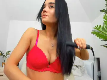 Bongacams Sex Chat of AlyssaElla
