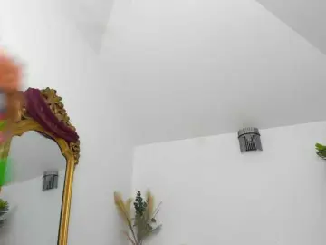 Bongacams Adult Webcam of AlyssaElla