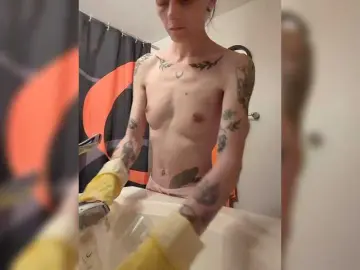 Bongacams Private Sex Chat of Brujaxgrey