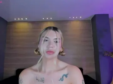 Bongacams Sex Chat of NiaHolland