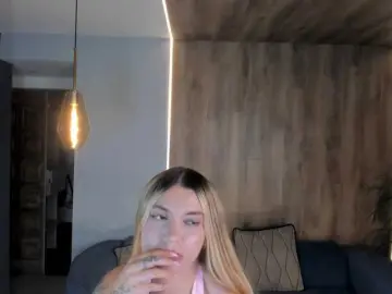 Bongacams Free Live Porn of NiaHolland