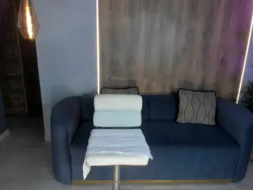 Bongacams Nude Webcam of NiaHolland