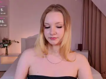 Bongacams Best Webcam of StaceyyJones
