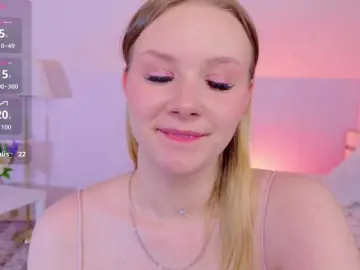 Bongacams Adult Webcam of StaceyyJones
