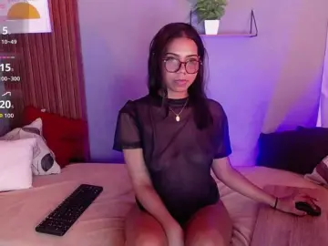 Bongacams Nude Webcam of Vixenkitty