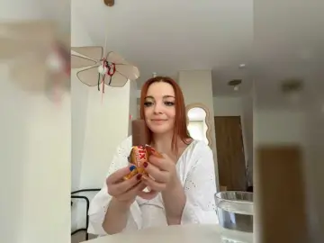 Bongacams Sex Chat of YourDreamWoman