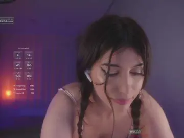Bongacams Free Porn Cam of -umbre11a-