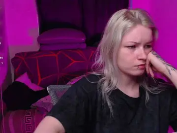 Bongacams Sex Cam of CherryNight666