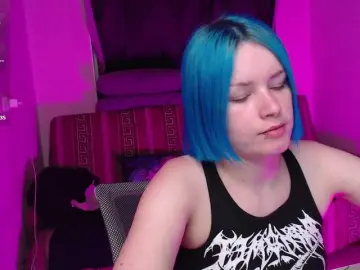 Bongacams Best live sex cam show of CherryNight666