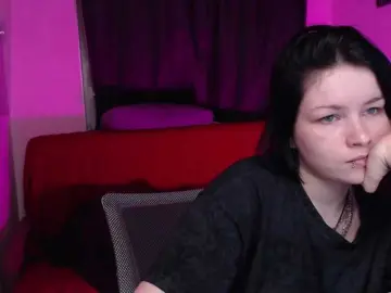 Bongacams Live Sex of CherryNight666