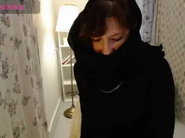 Bongacams Sex Cam of PavlaAdore