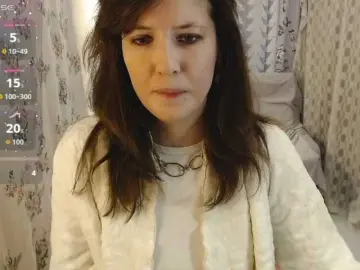 Bongacams Live Porn of PavlaAdore