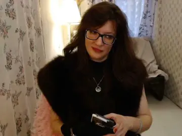 Bongacams Best Webcam of PavlaAdore