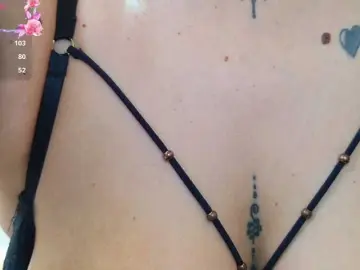 Bongacams Best live sex cam show of blondeceline