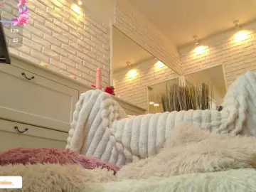 Bongacams Free Porn Cam of blondeceline
