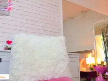Bongacams Live Sex of blondeceline