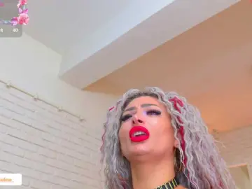 Bongacams Adult Video Chat of blondeceline