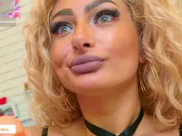 Bongacams Live Porn of blondeceline