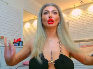 Bongacams Nude Webcam of blondeceline