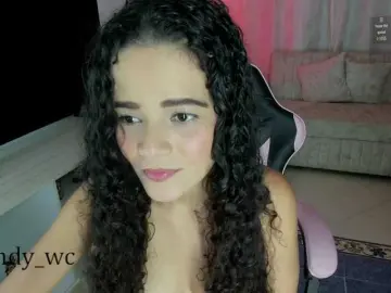 Bongacams Sex Chat of yendy-wc