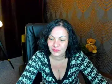 Bongacams Free Porn Cam of IrissMoon