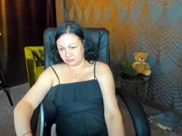 Bongacams Nude Webcam of IrissMoon