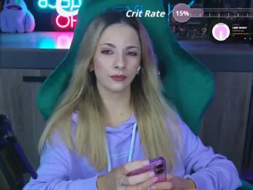 Bongacams Best live sex cam show of Korol-Eva