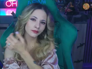 Bongacams Free Live Porn of Korol-Eva