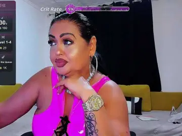 Bongacams Sex Chat of brendaxxx1