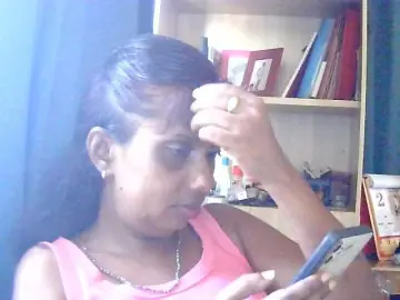 Bongacams Sex Chat of Anshia