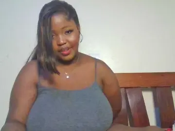 Bongacams Nude Webcam of CuteTinkerbella