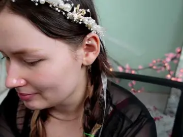 Bongacams Live Porn of Amelimali