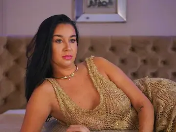 Bongacams Live Porn of FrancescaDante