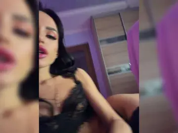 Bongacams Free Porn Cam of Hotgirlanasta