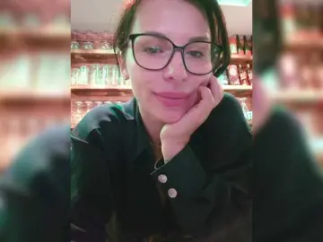 Bongacams Nude Webcam of SophieMary