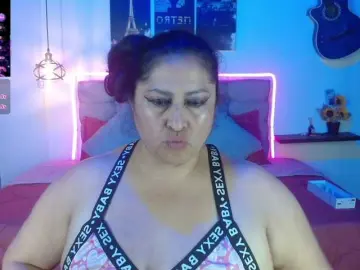 Bongacams Sex Chat of keyla01