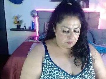Bongacams Private Sex Chat of keyla01