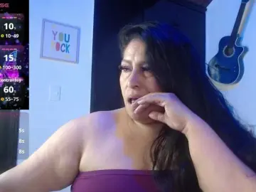 Bongacams Live Sex of keyla01