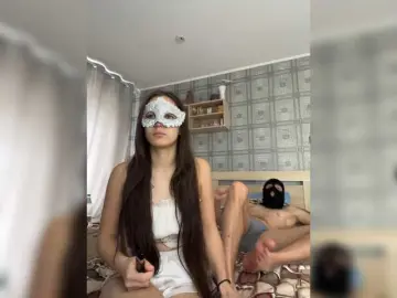 Bongacams Live Sex Cam of Double-Trouble